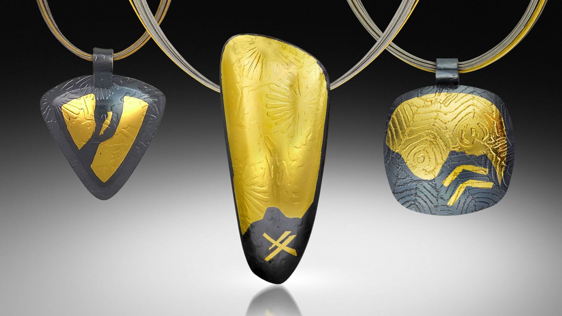 One of a Kind Jewelry - Estelle Vernon Designs