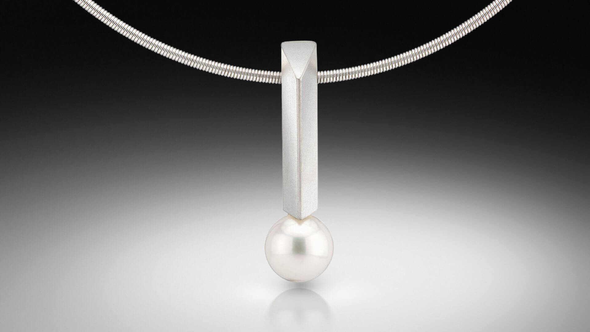 Pendants - Estelle Vernon Designs