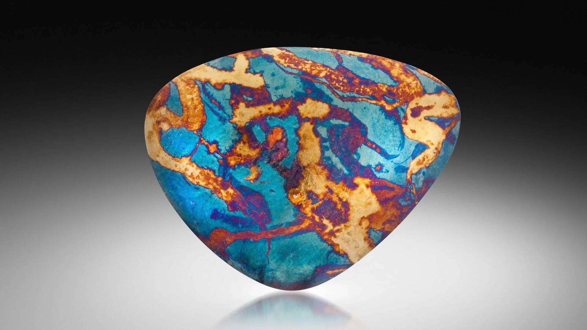 Iridescent Collection - Estelle Vernon Designs