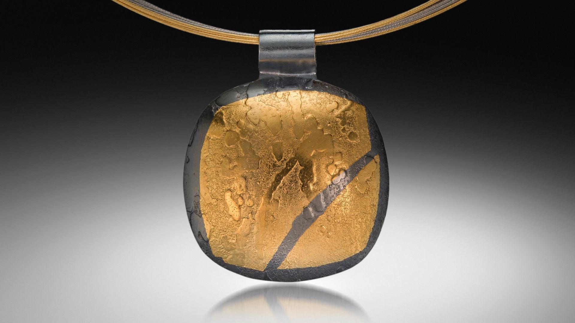 The Keum Boo Accent Collection - Estelle Vernon Designs