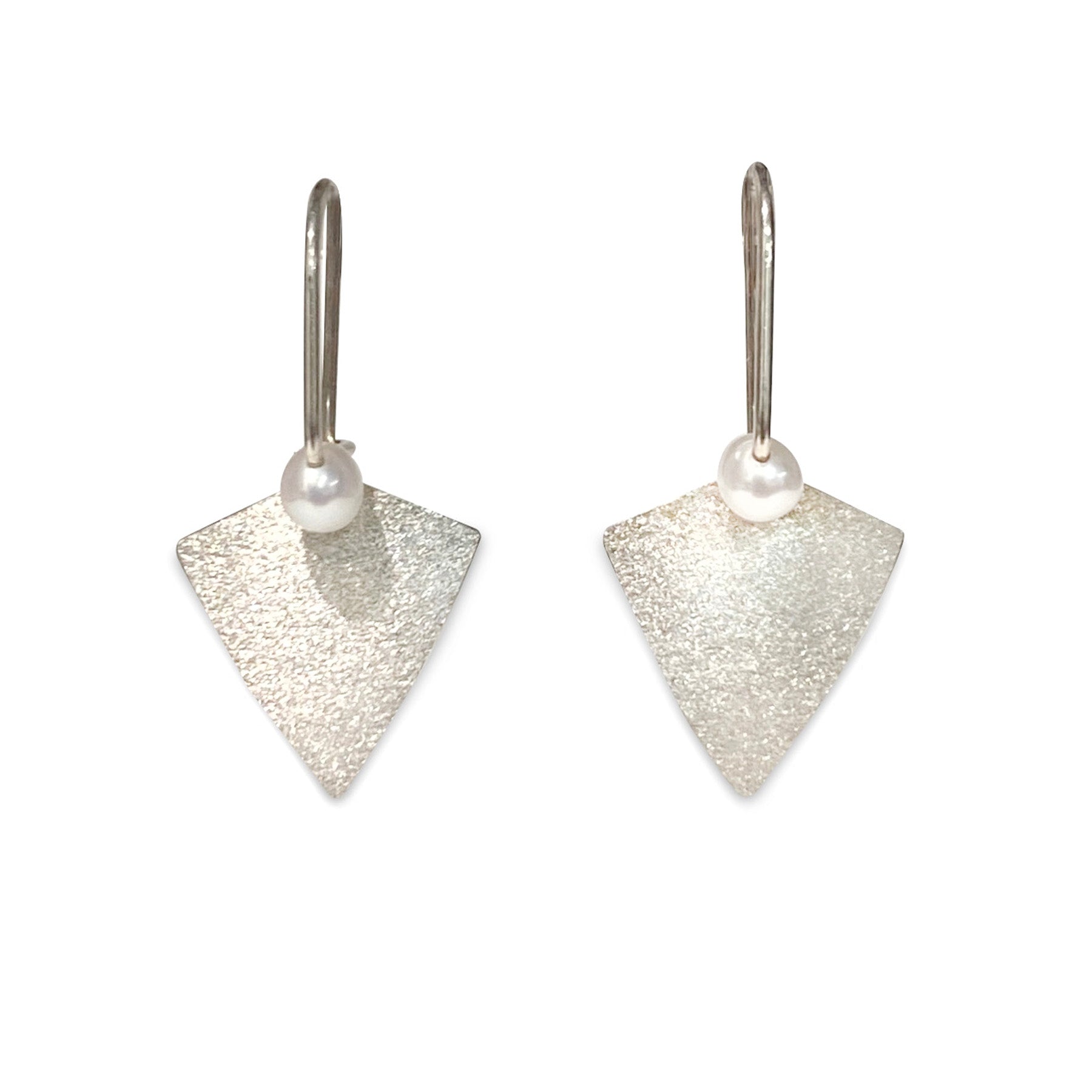 Sterling Silver Mini Kites